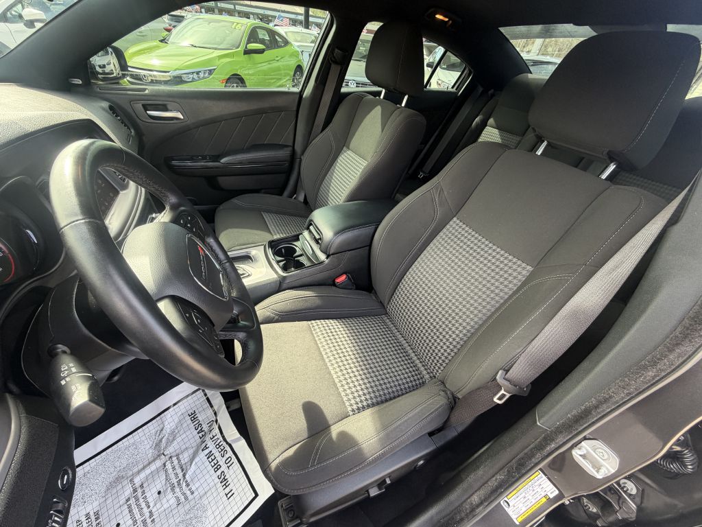 Photo 9 of this DODGE CHARGER