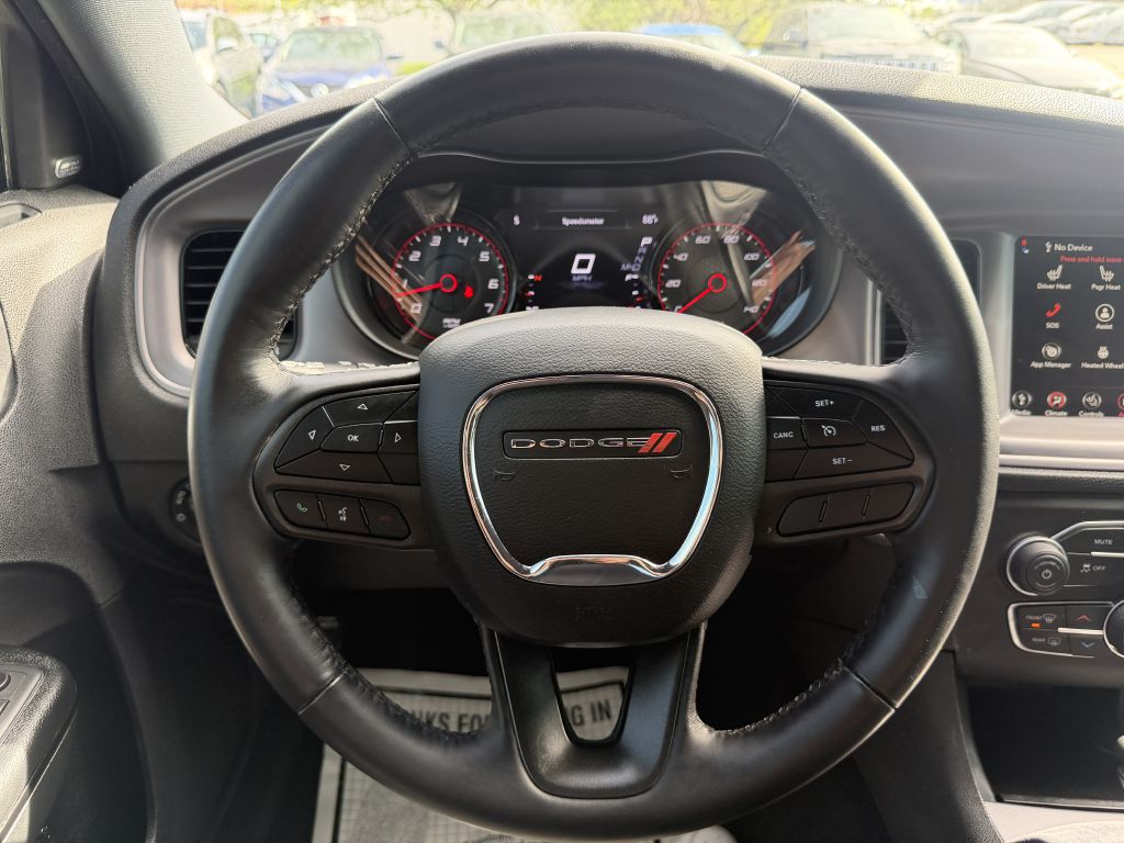 Photo 11 of this DODGE CHARGER