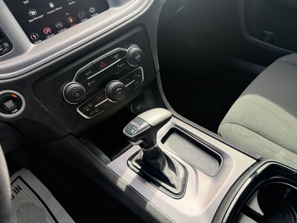 Photo 15 of this DODGE CHARGER