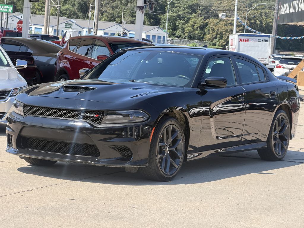 Photo 3 of this DODGE CHARGER