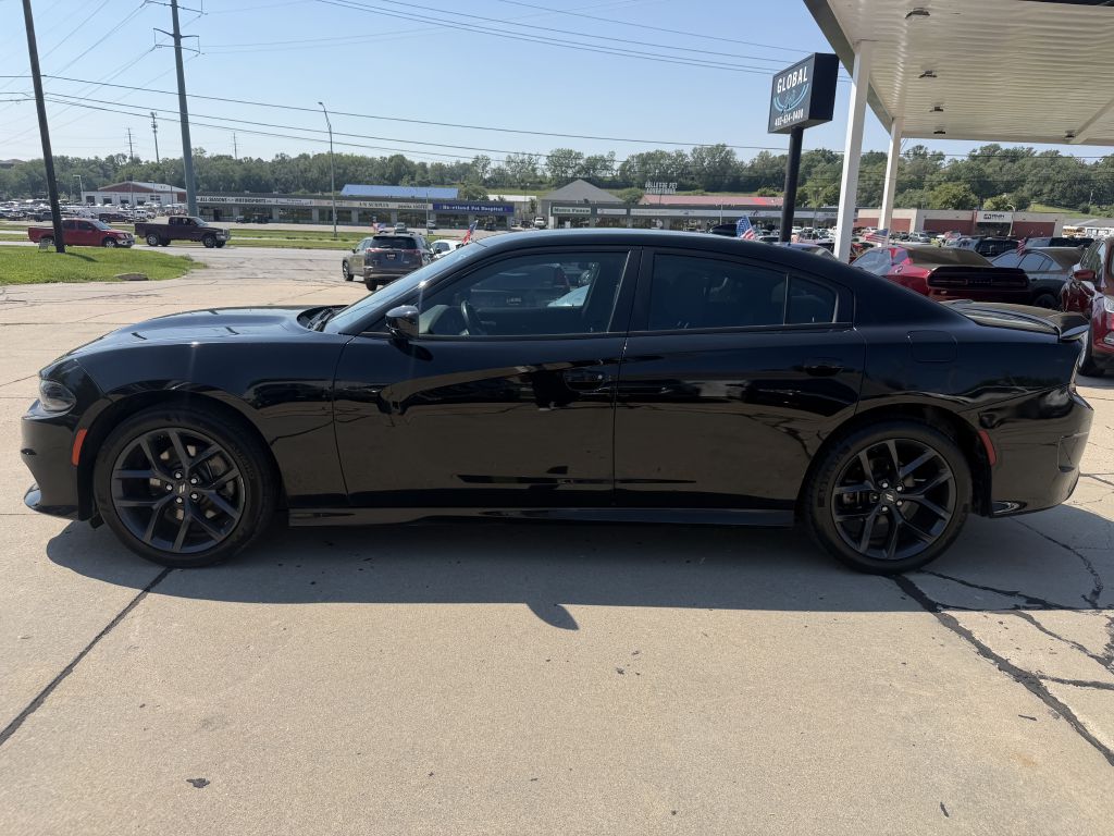 Photo 4 of this DODGE CHARGER