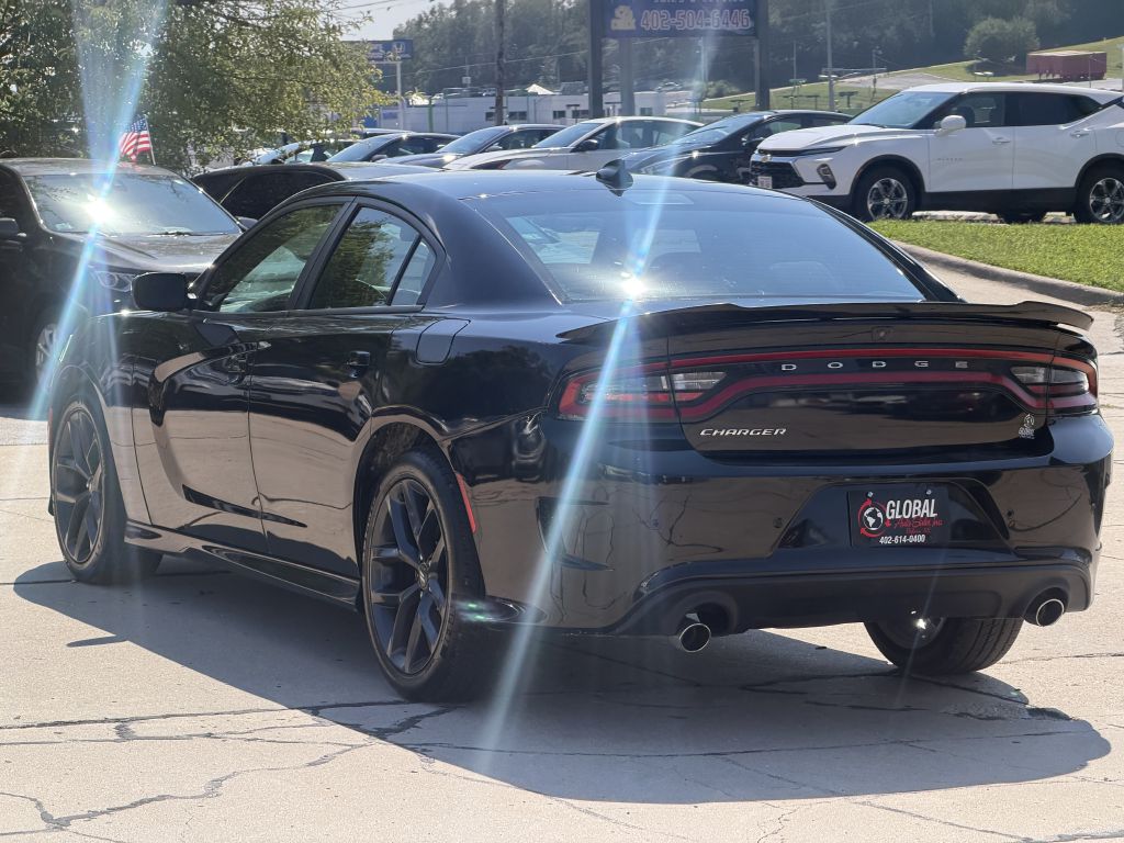 Photo 5 of this DODGE CHARGER