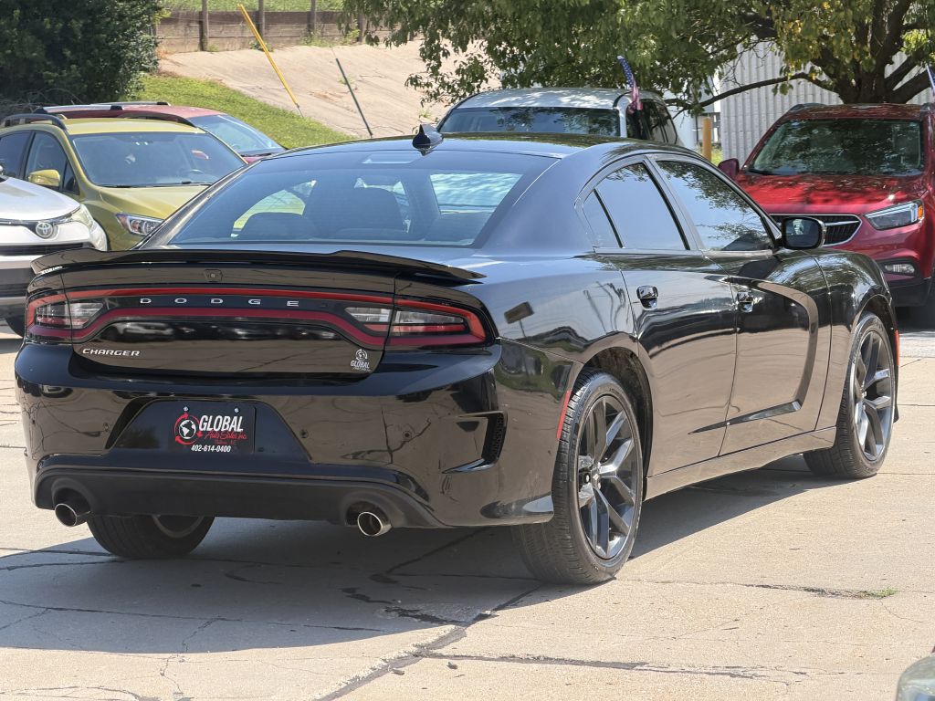 Photo 6 of this DODGE CHARGER