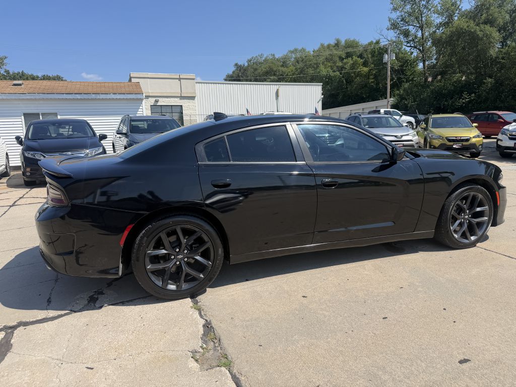 Photo 7 of this DODGE CHARGER