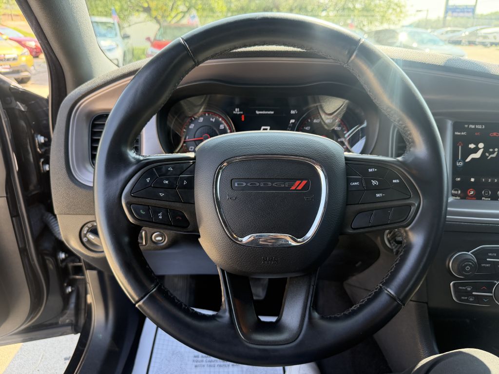 Photo 12 of this DODGE CHARGER