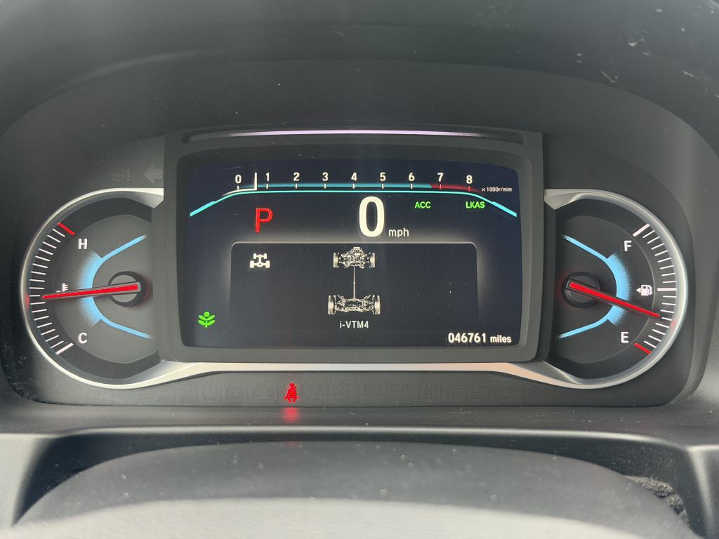 Photo 15 of this HONDA PILOT