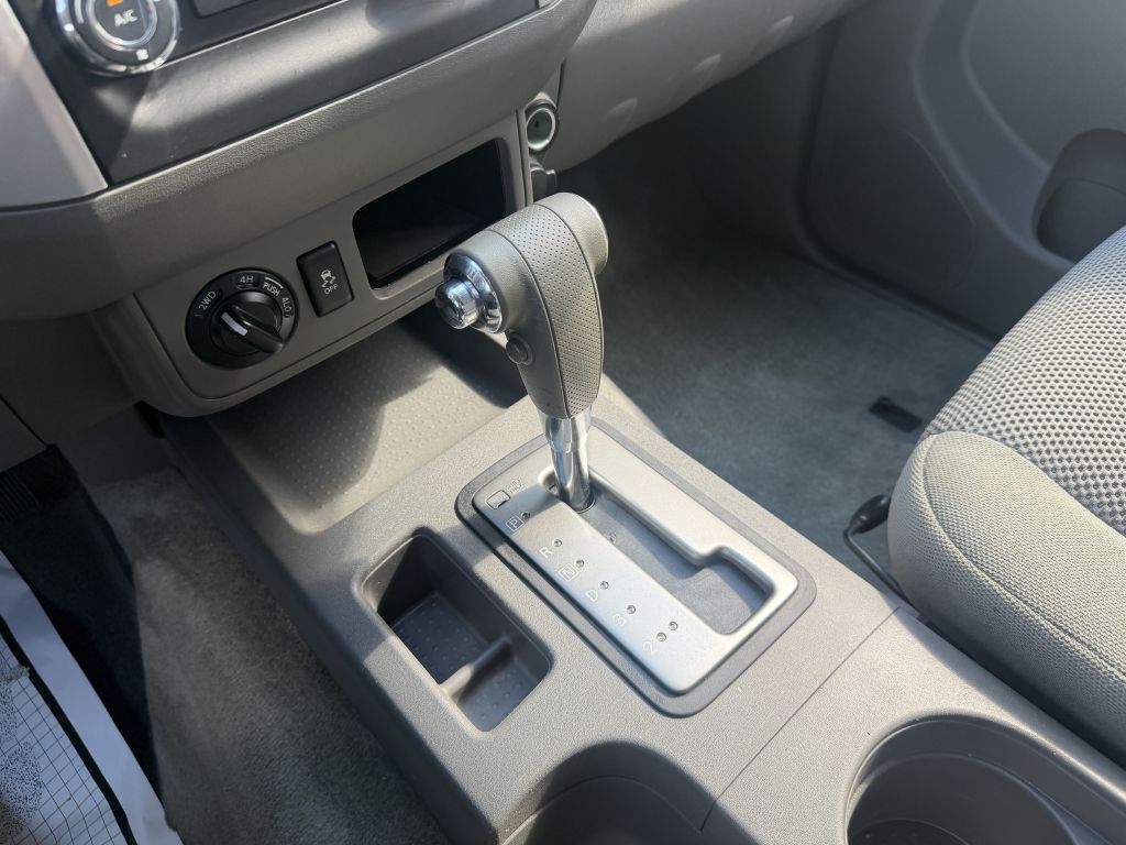 Photo 15 of this NISSAN FRONTIER
