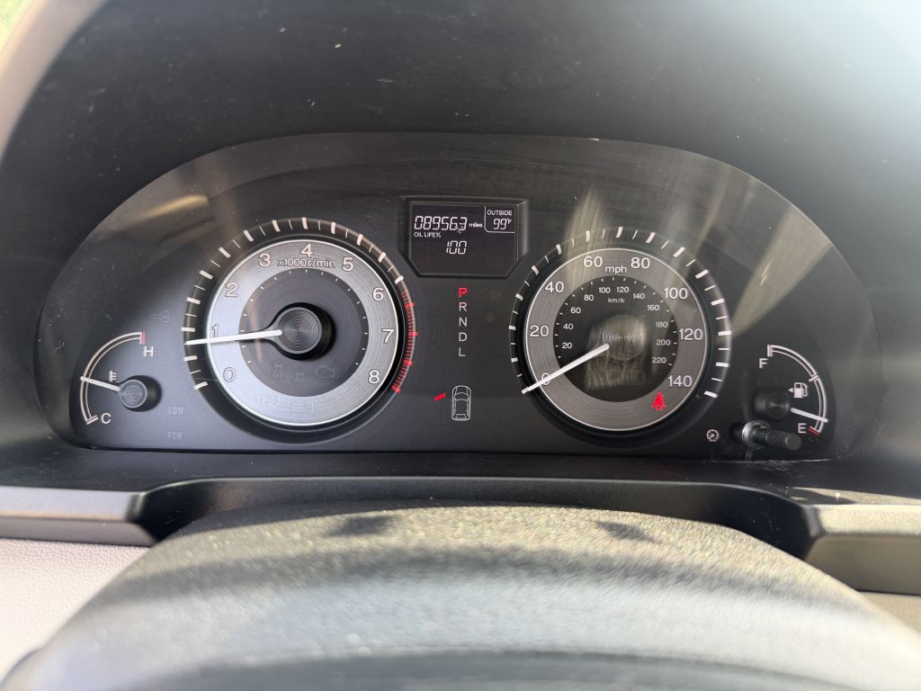 Photo 15 of this HONDA ODYSSEY EX-L