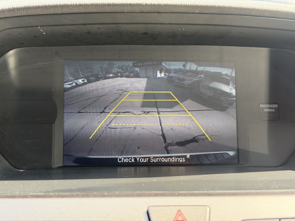 Photo 17 of this HONDA ODYSSEY EX-L