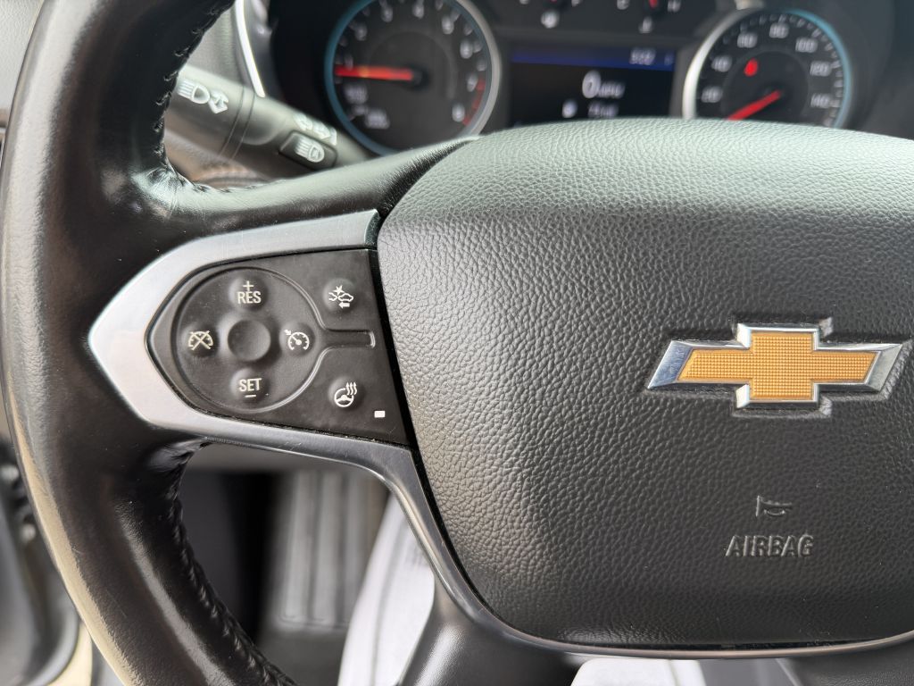 Photo 14 of this CHEVROLET TRAVERSE
