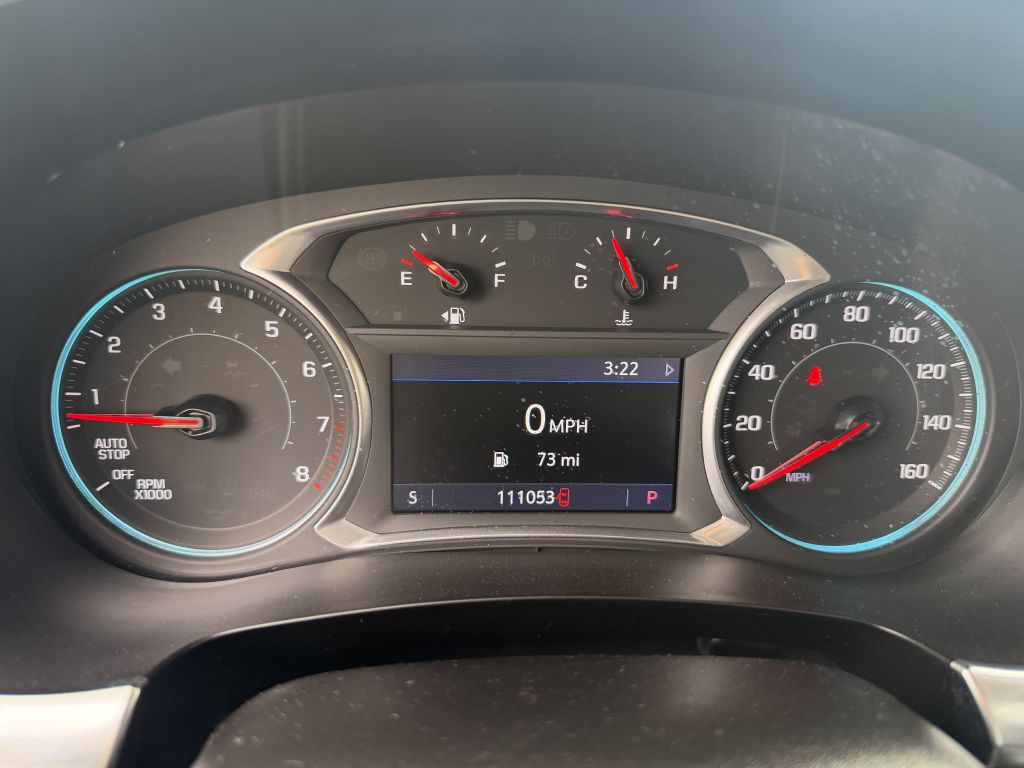 Photo 15 of this CHEVROLET TRAVERSE