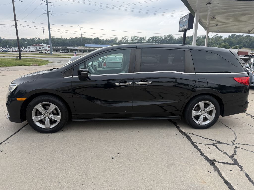 Photo 4 of this HONDA ODYSSEY