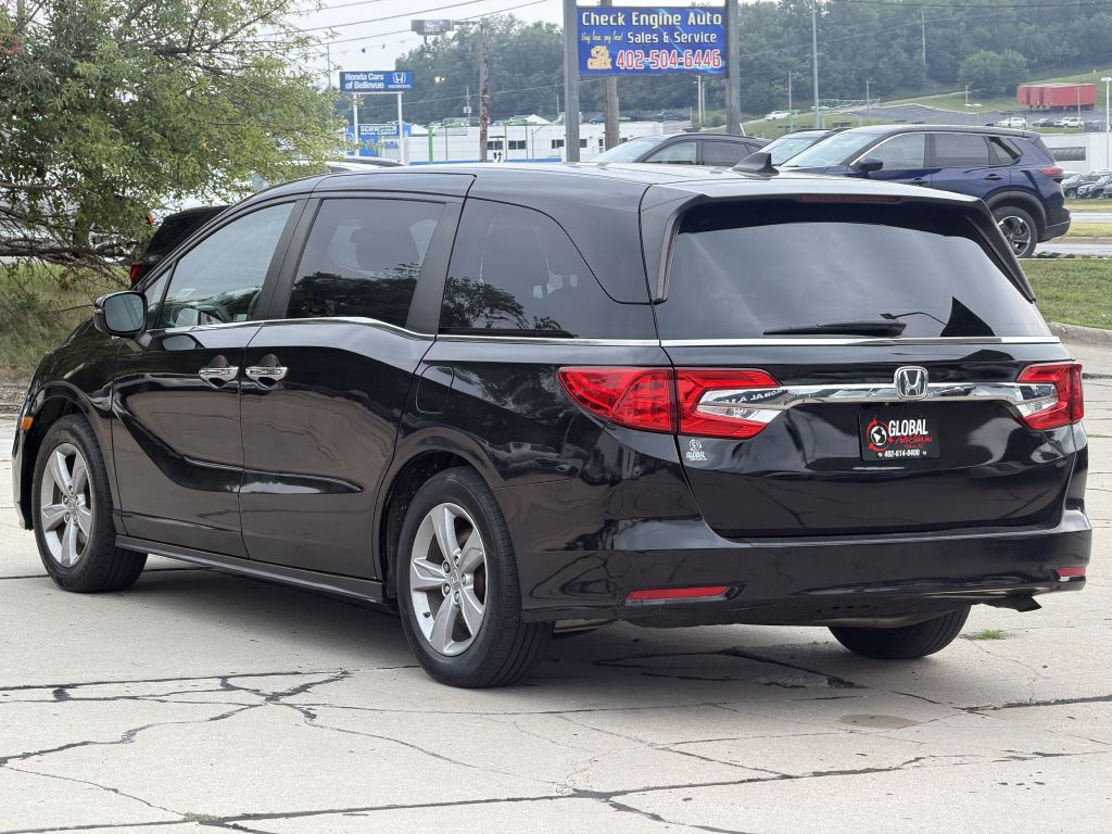 Photo 5 of this HONDA ODYSSEY
