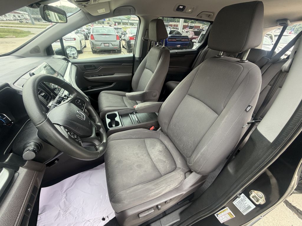 Photo 10 of this HONDA ODYSSEY