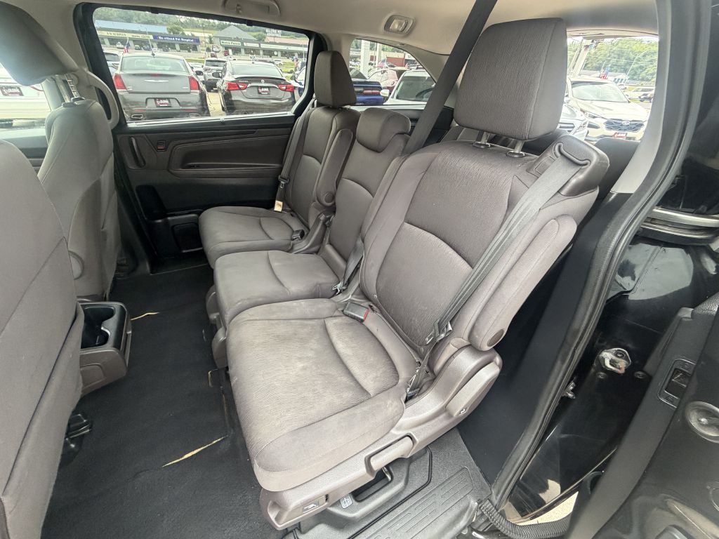 Photo 11 of this HONDA ODYSSEY
