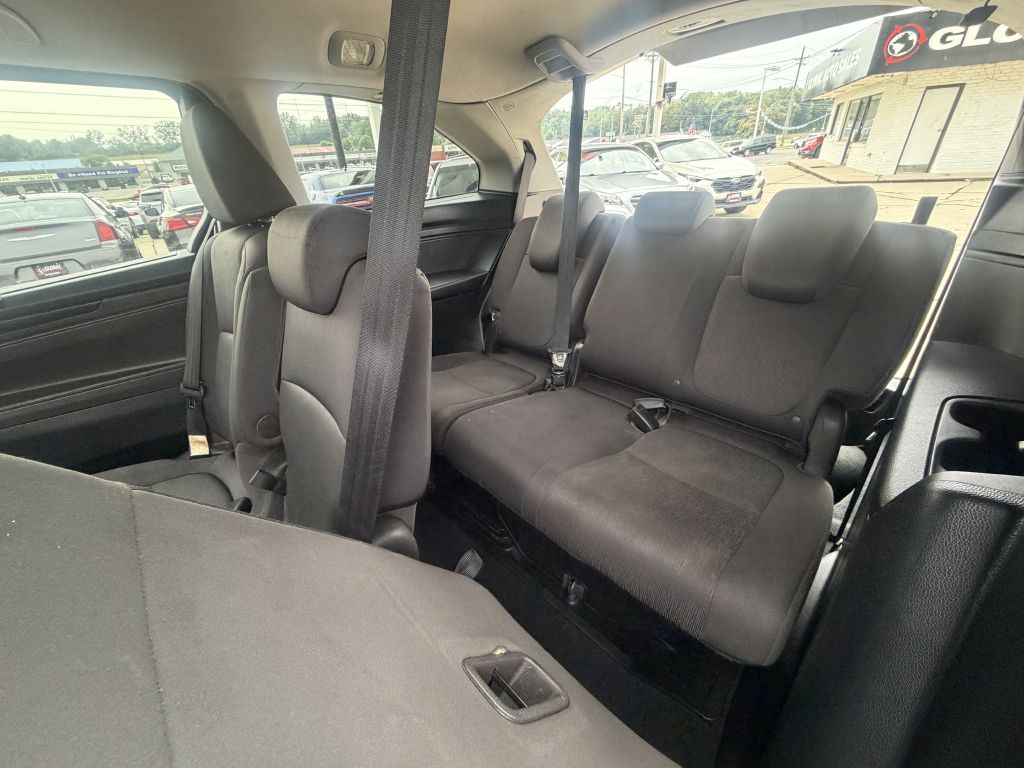 Photo 12 of this HONDA ODYSSEY