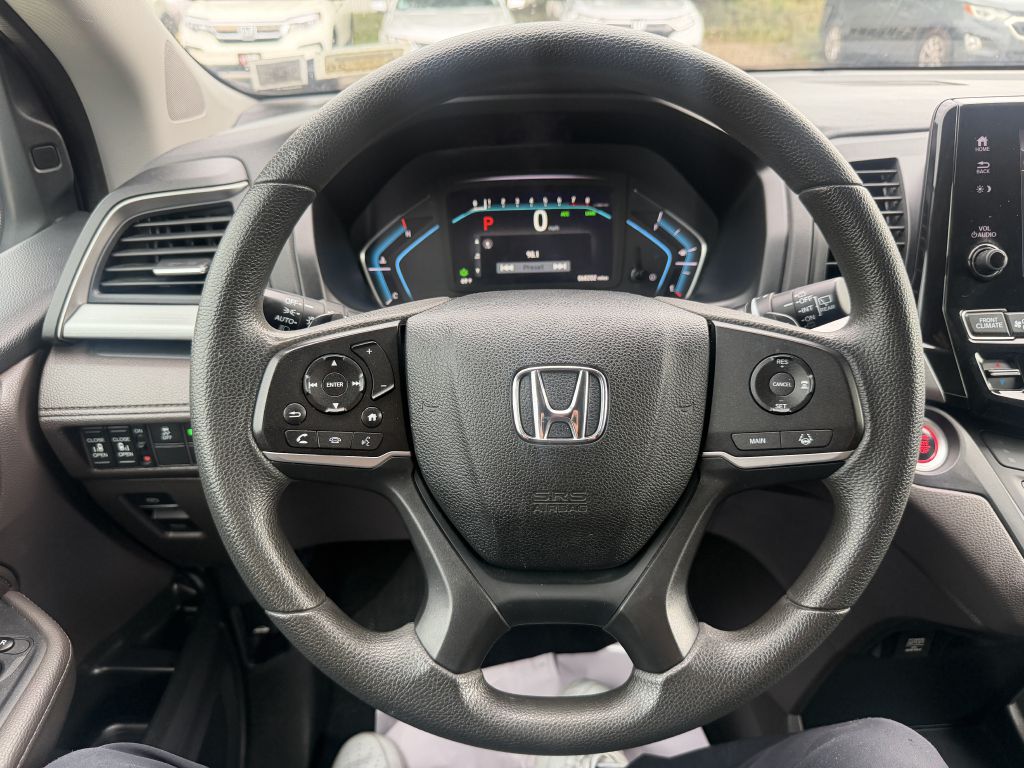 Photo 14 of this HONDA ODYSSEY