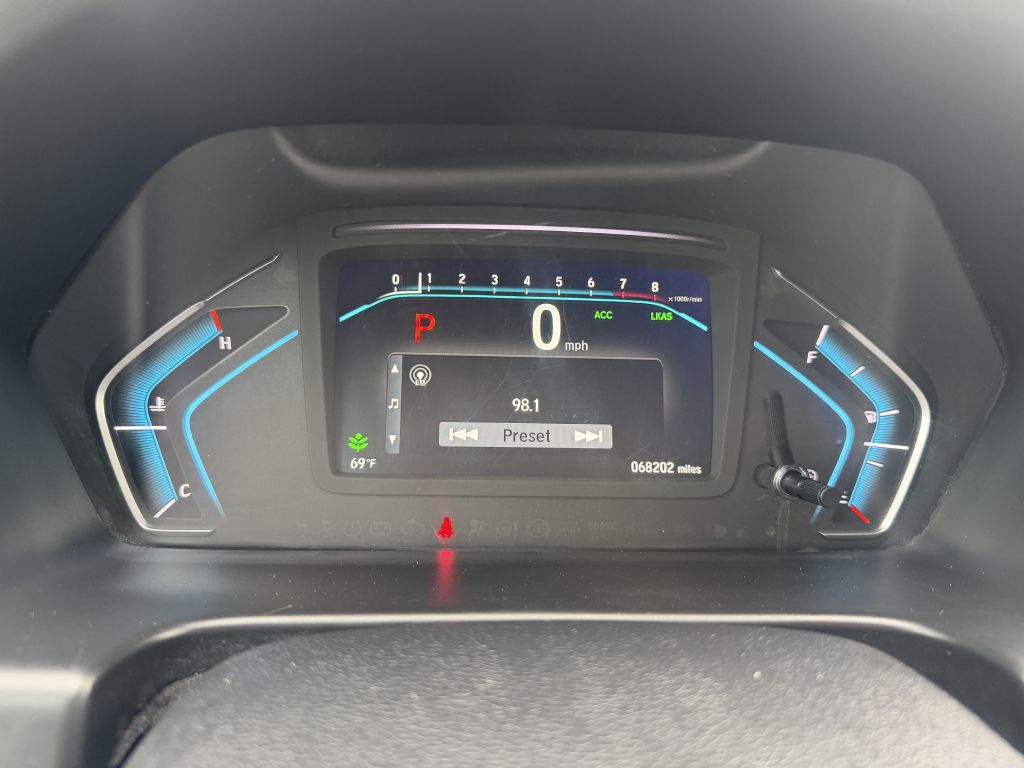 Photo 15 of this HONDA ODYSSEY