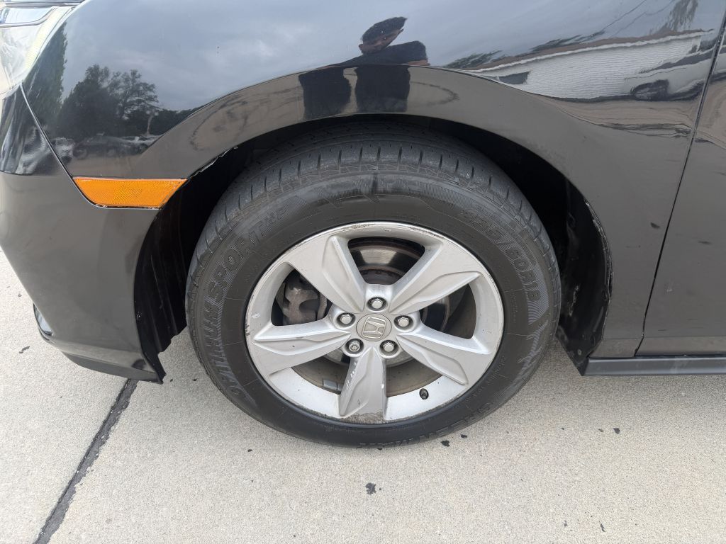 Photo 19 of this HONDA ODYSSEY
