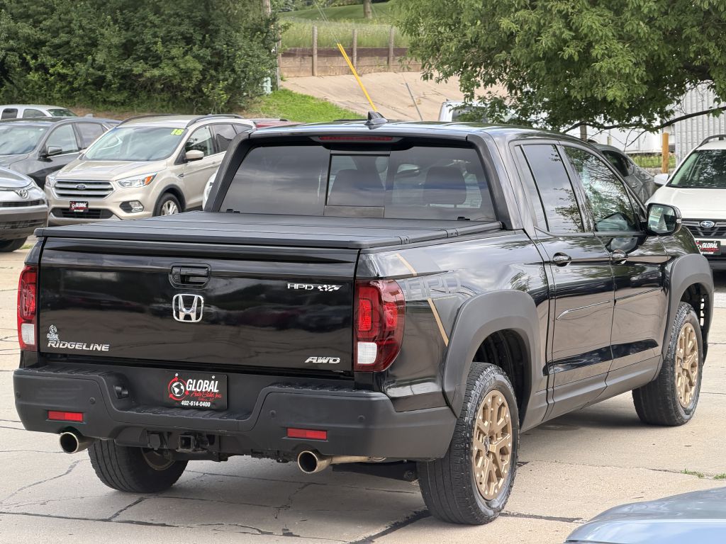 Photo 6 of this HONDA RIDGELINE