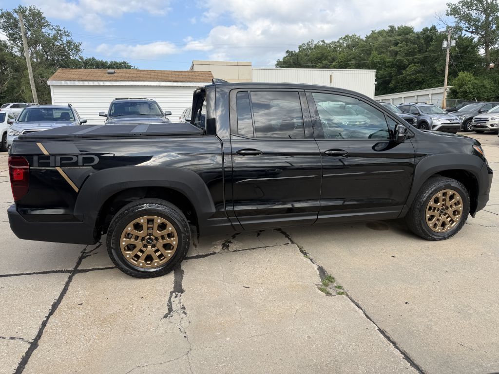 Photo 7 of this HONDA RIDGELINE