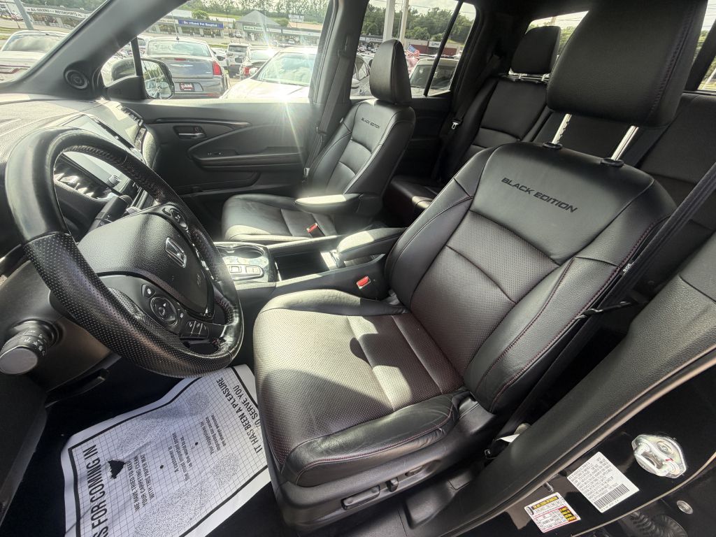 Photo 10 of this HONDA RIDGELINE