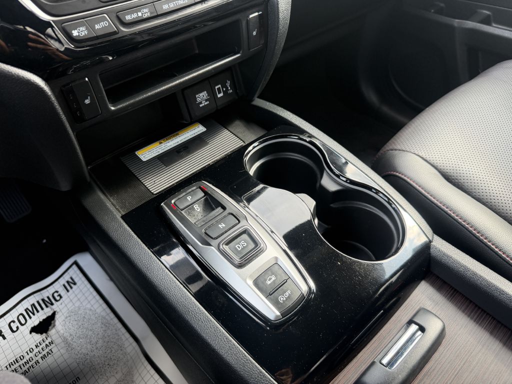 Photo 17 of this HONDA RIDGELINE