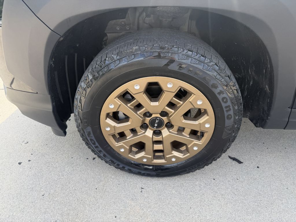 Photo 20 of this HONDA RIDGELINE