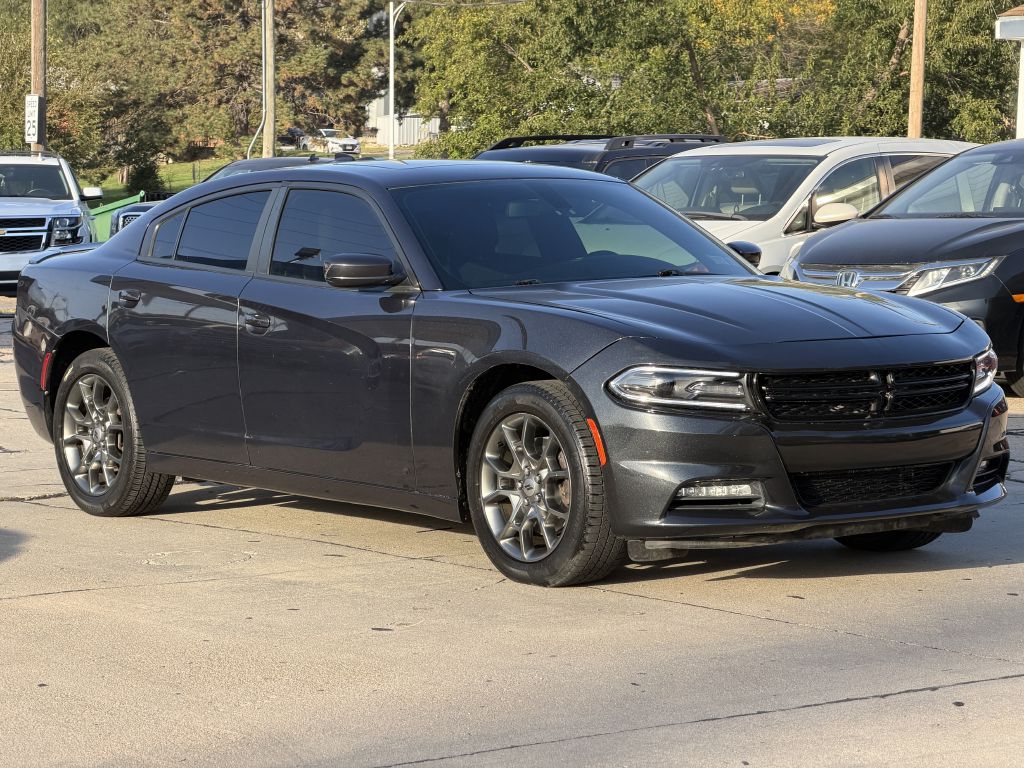 Photo 2 of this DODGE CHARGER