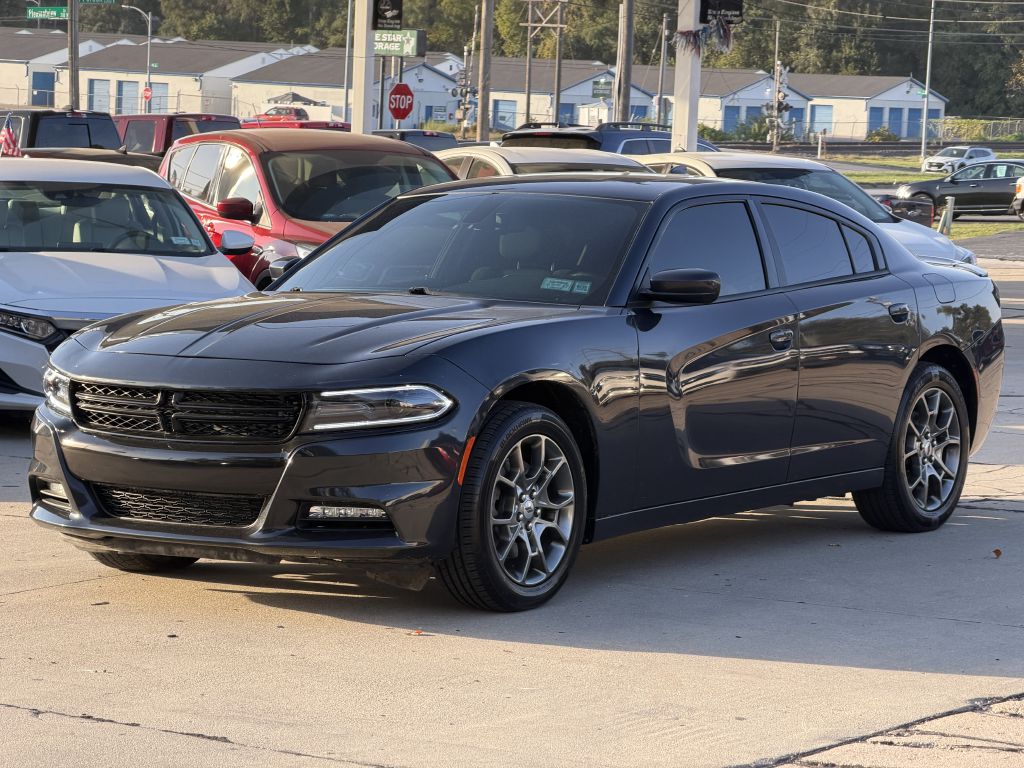 Photo 3 of this DODGE CHARGER