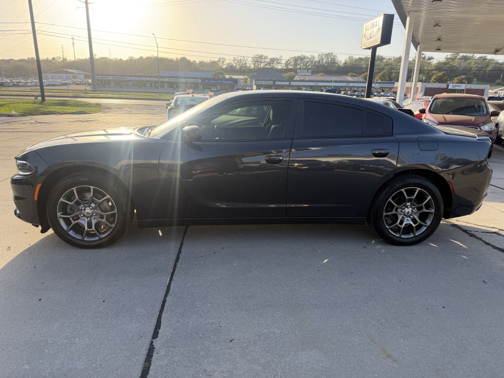 Photo 4 of this DODGE CHARGER