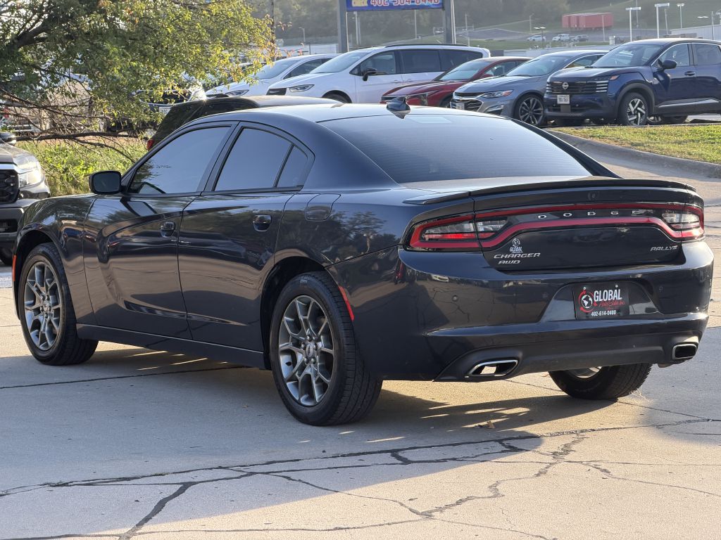 Photo 5 of this DODGE CHARGER