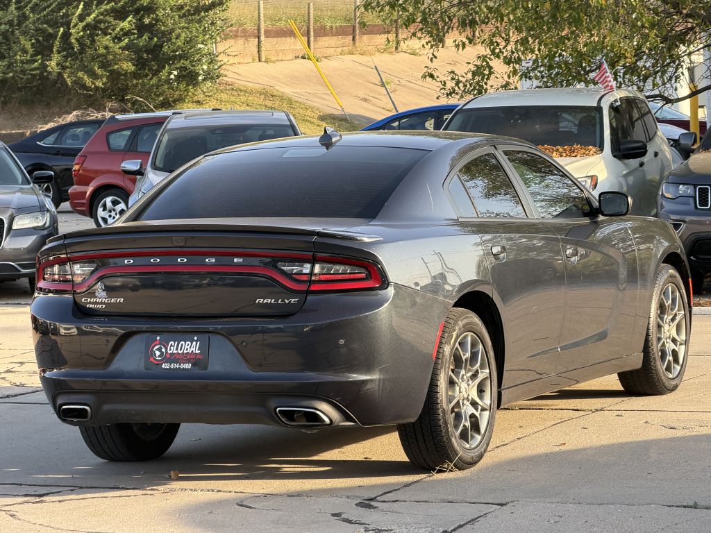 Photo 6 of this DODGE CHARGER