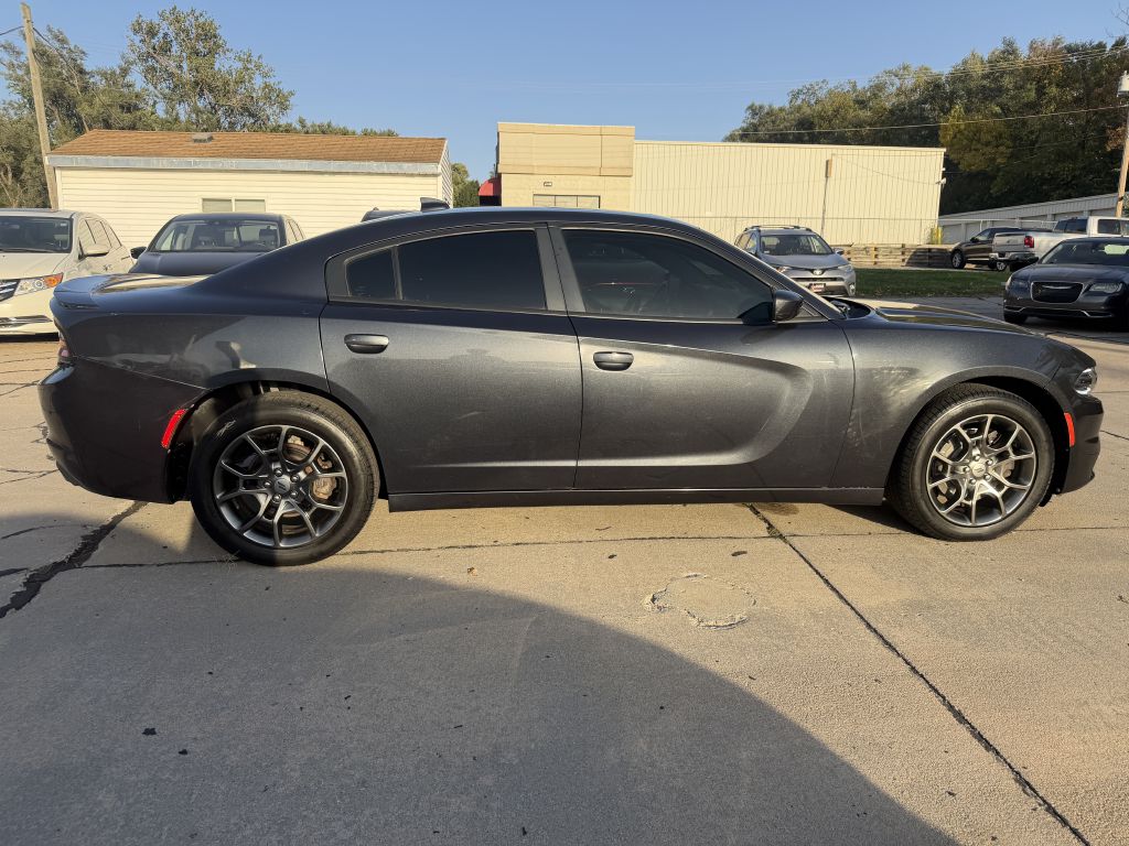 Photo 7 of this DODGE CHARGER
