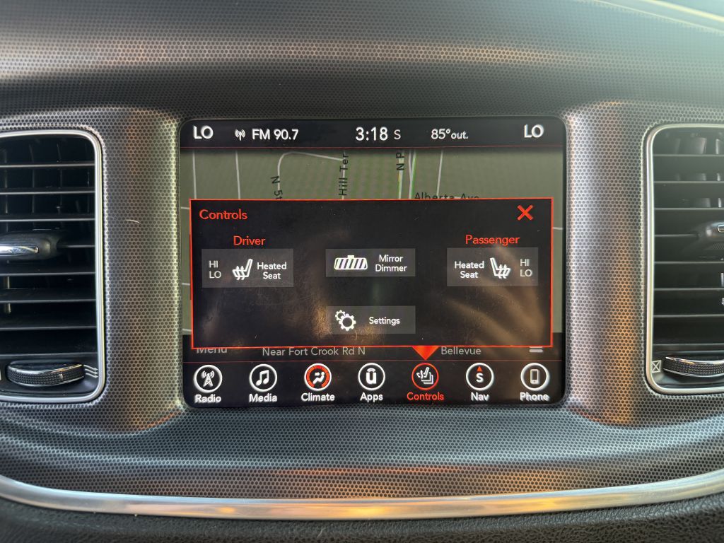 Photo 15 of this DODGE CHARGER