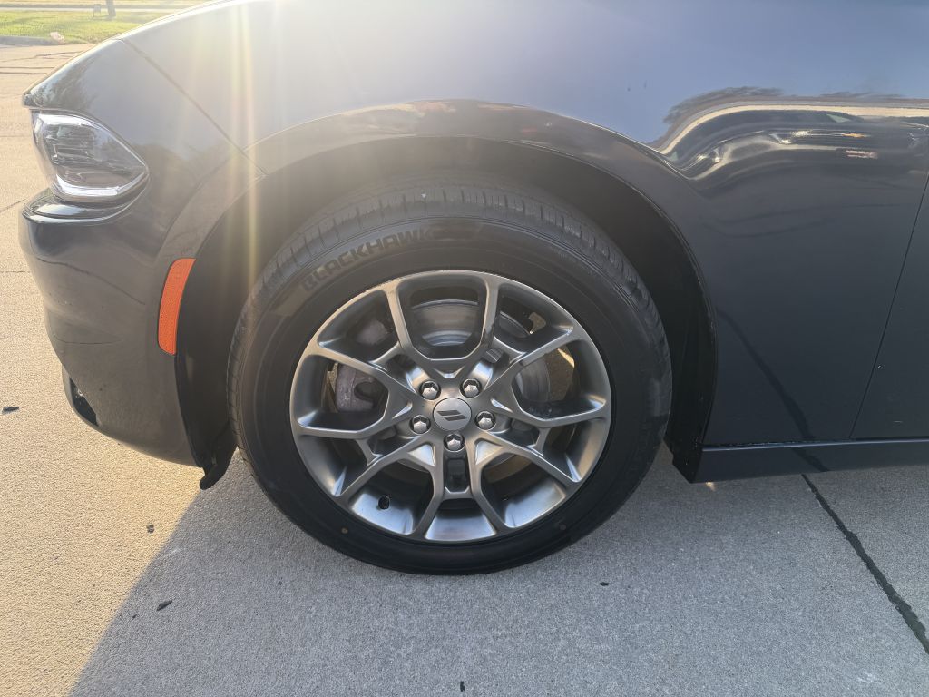 Photo 19 of this DODGE CHARGER