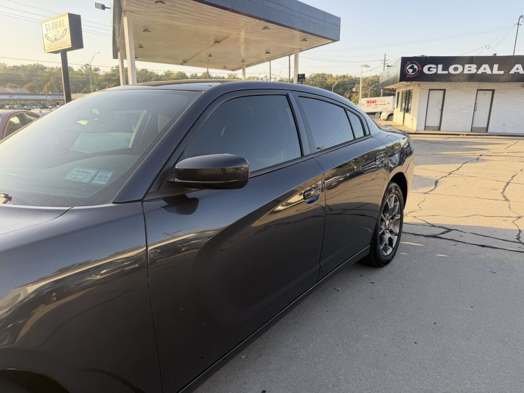 Photo 20 of this DODGE CHARGER