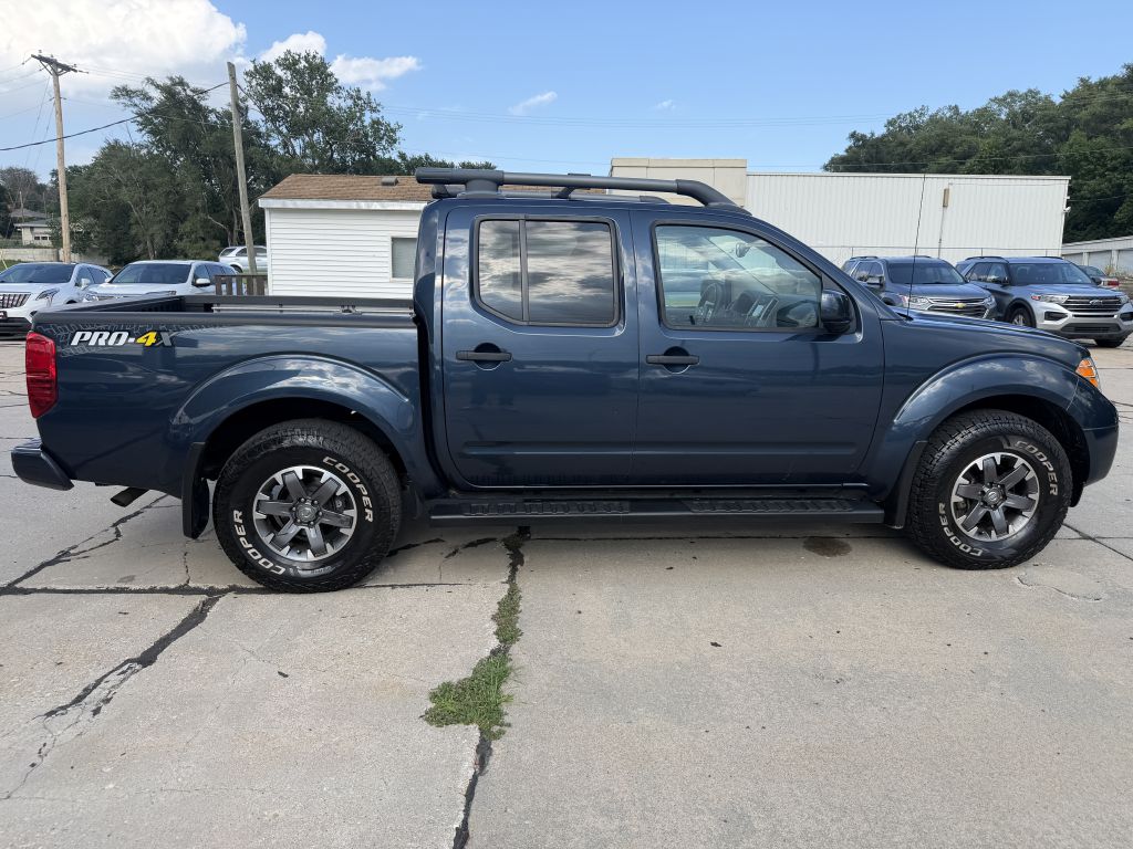Photo 7 of this NISSAN FRONTIER