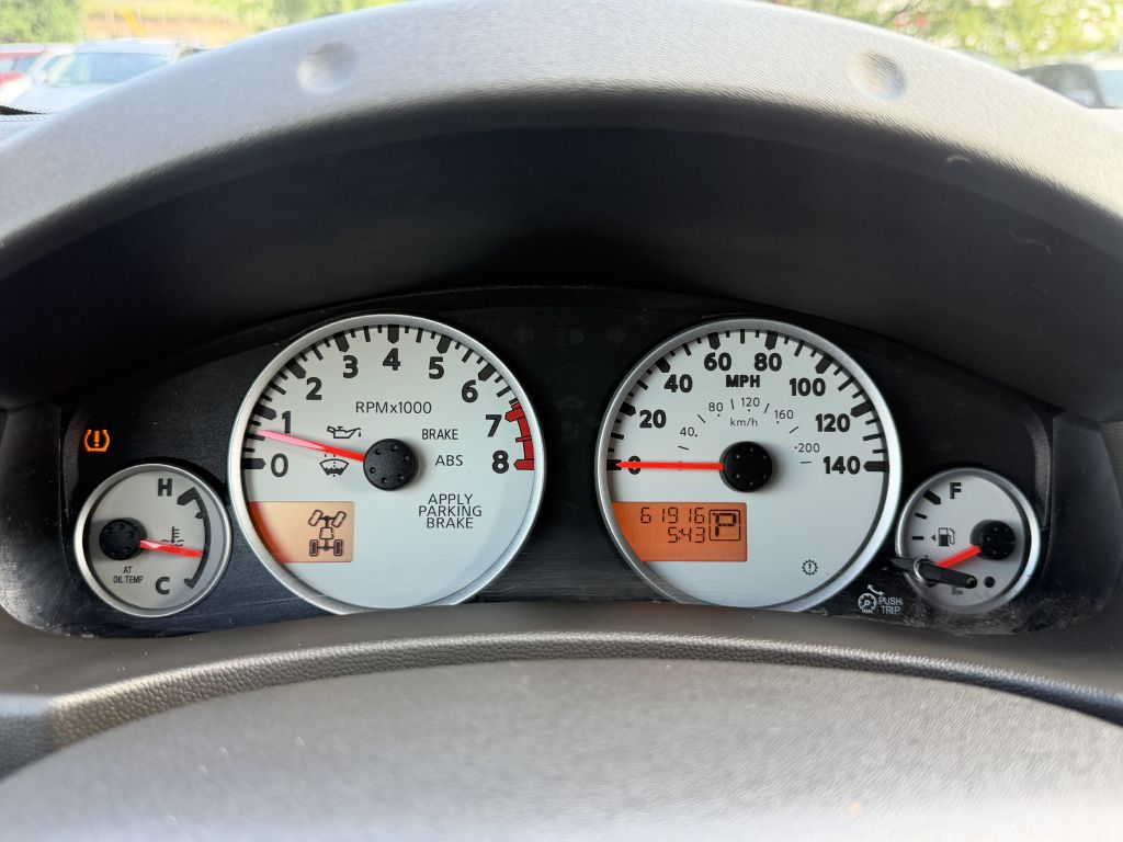 Photo 13 of this NISSAN FRONTIER