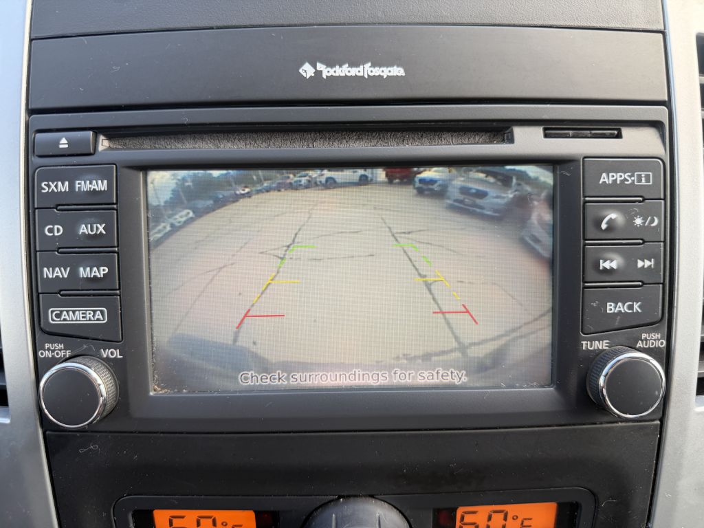 Photo 17 of this NISSAN FRONTIER