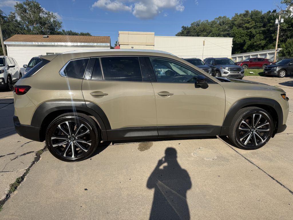 Photo 7 of this MAZDA CX-50