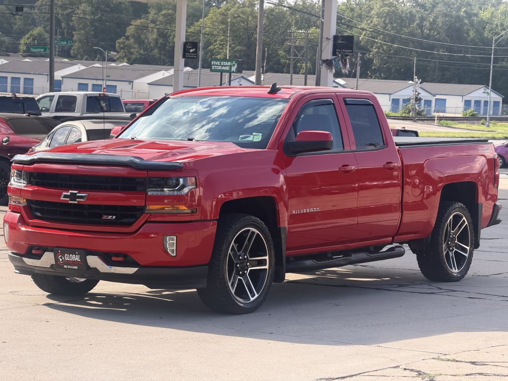 Photo 3 of this CHEVROLET SILVERADO 1500