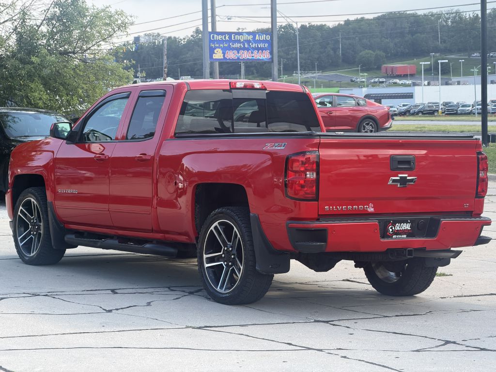 Photo 5 of this CHEVROLET SILVERADO 1500