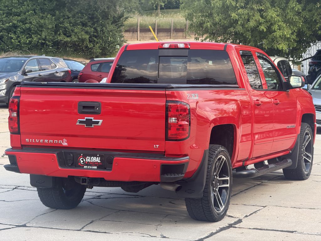 Photo 6 of this CHEVROLET SILVERADO 1500