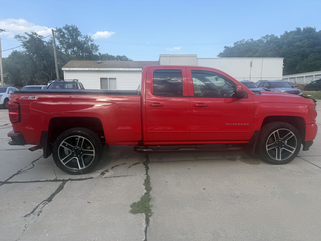 Photo 7 of this CHEVROLET SILVERADO 1500