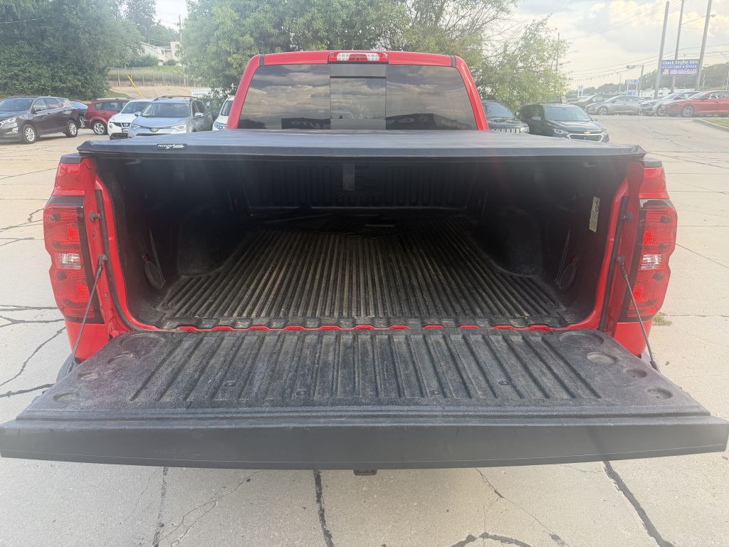 Photo 8 of this CHEVROLET SILVERADO 1500