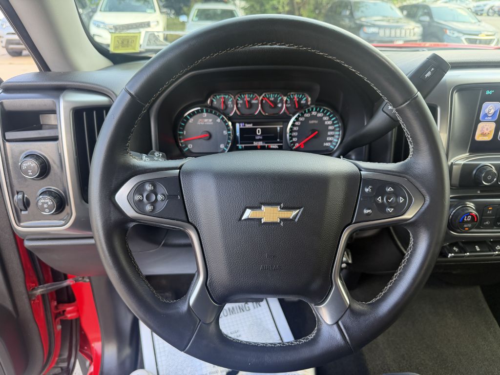 Photo 13 of this CHEVROLET SILVERADO 1500