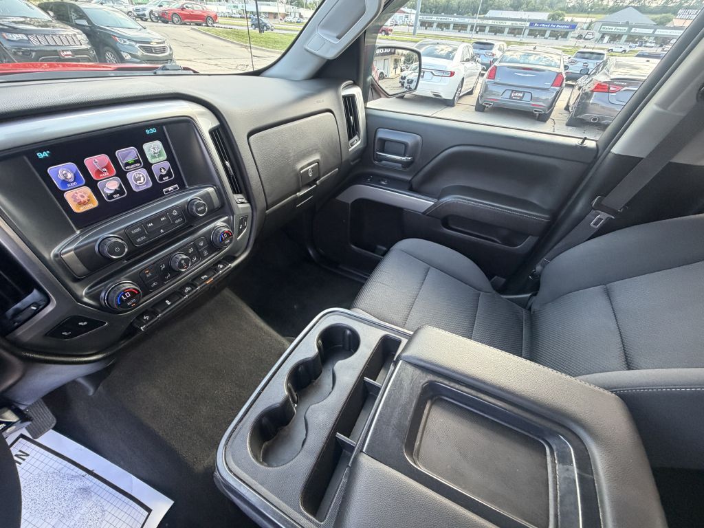 Photo 17 of this CHEVROLET SILVERADO 1500
