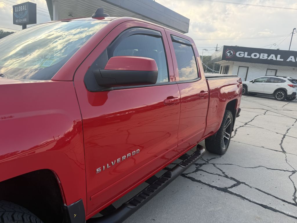 Photo 20 of this CHEVROLET SILVERADO 1500