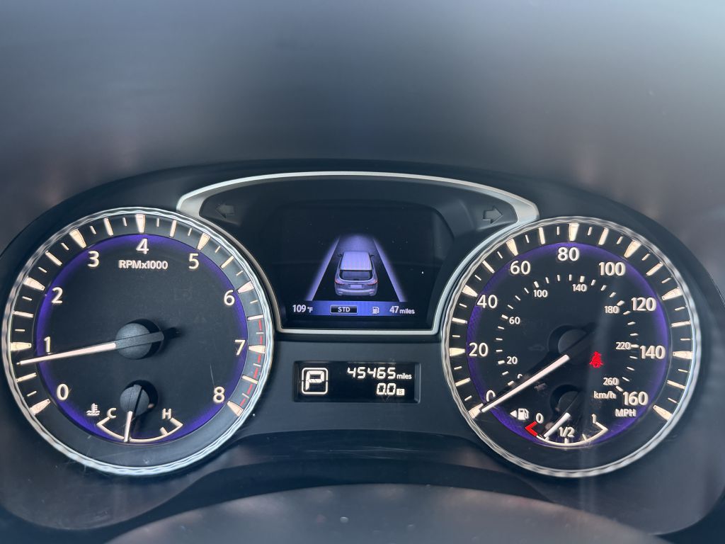 Photo 15 of this INFINITI QX60